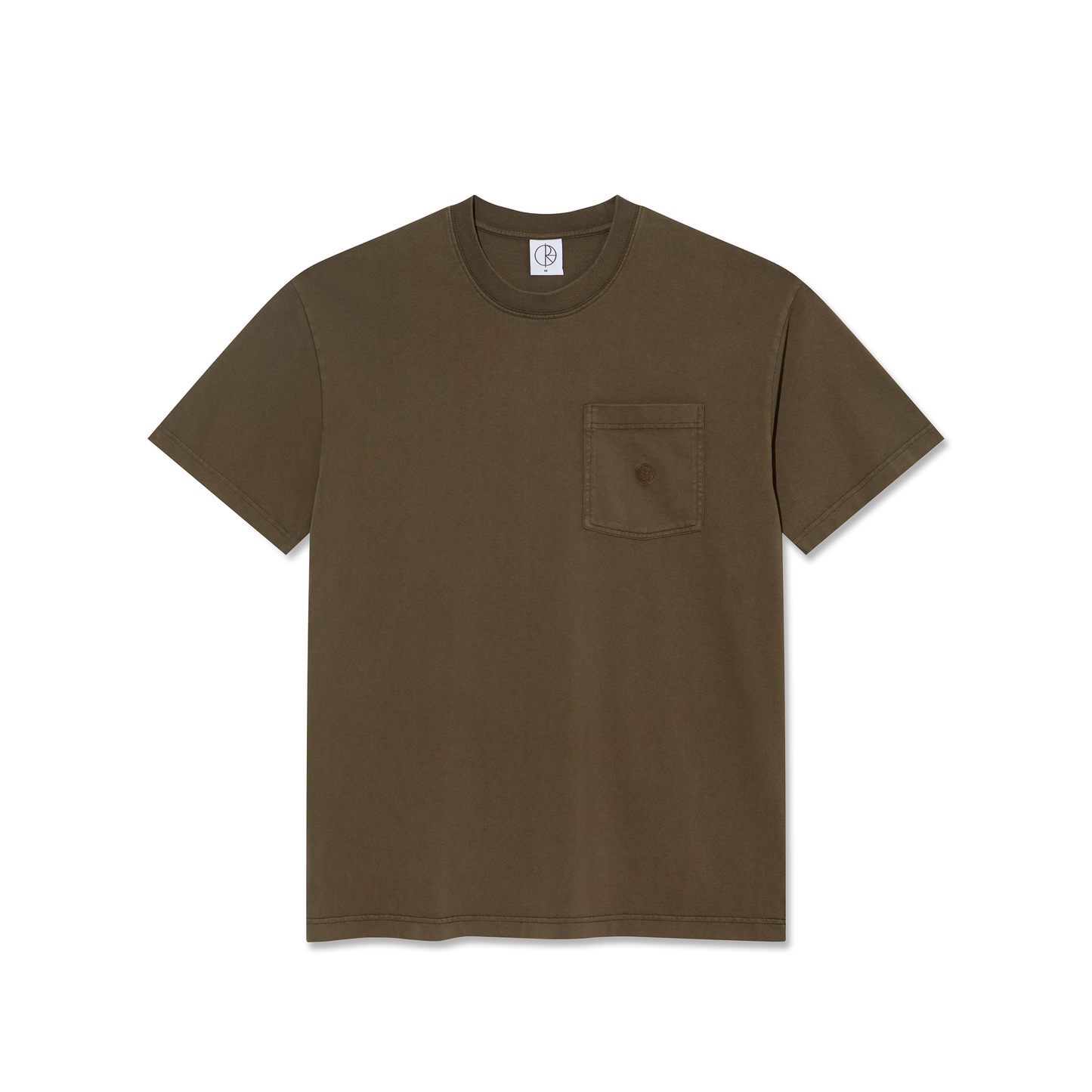 Polar Pocket Shirt