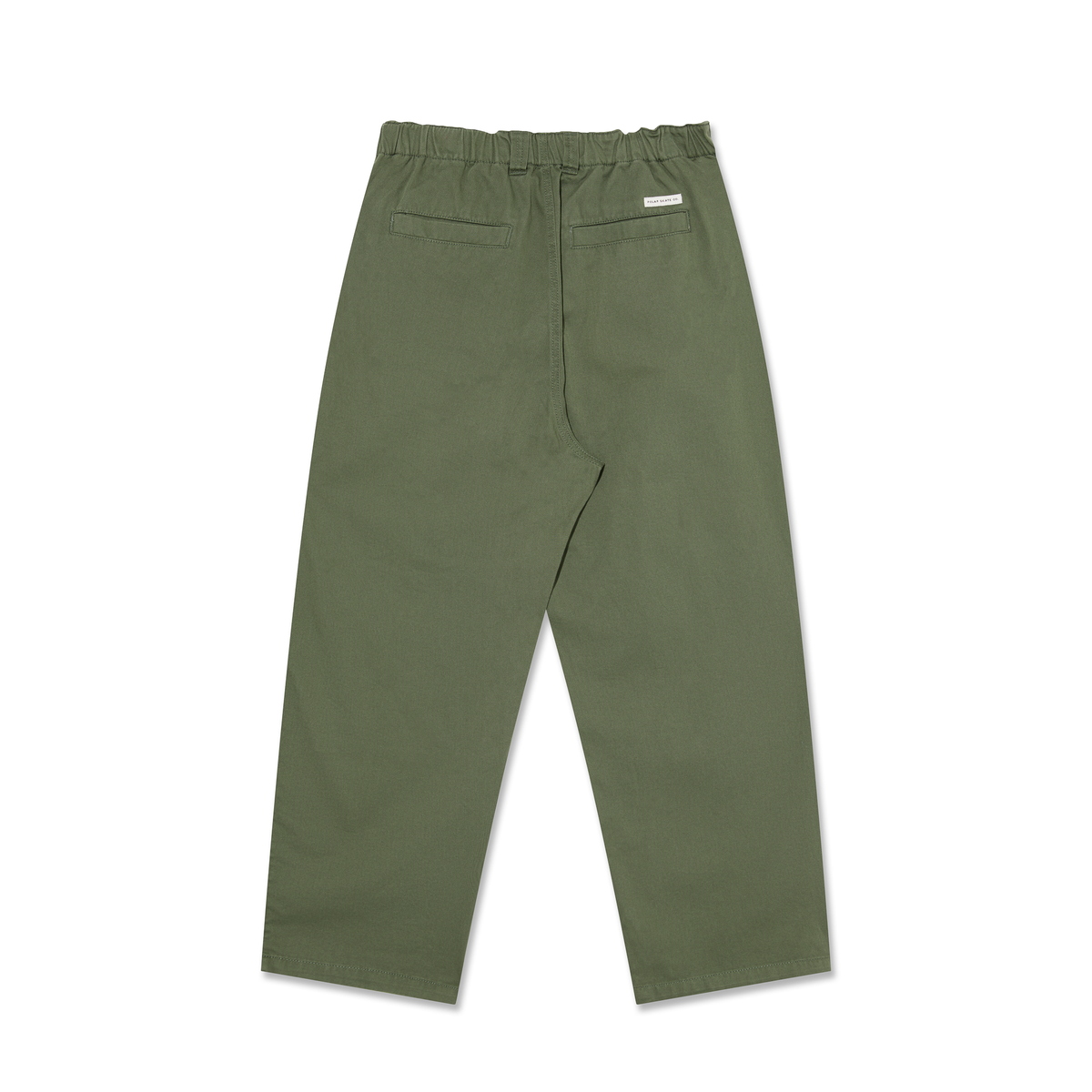 Polar Railway Chino – Lighthouse Skate Shop