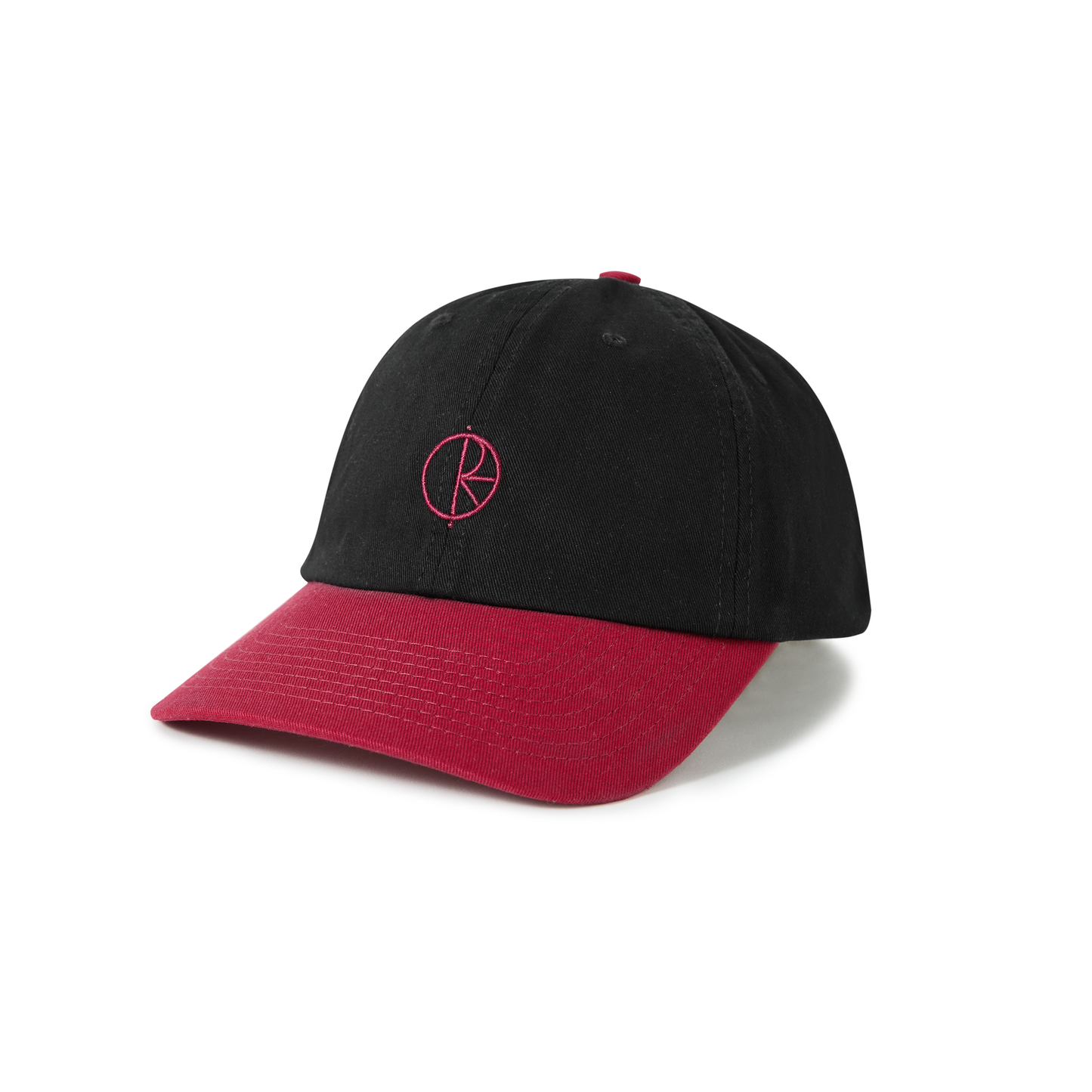 Polar Stroke Logo Hat