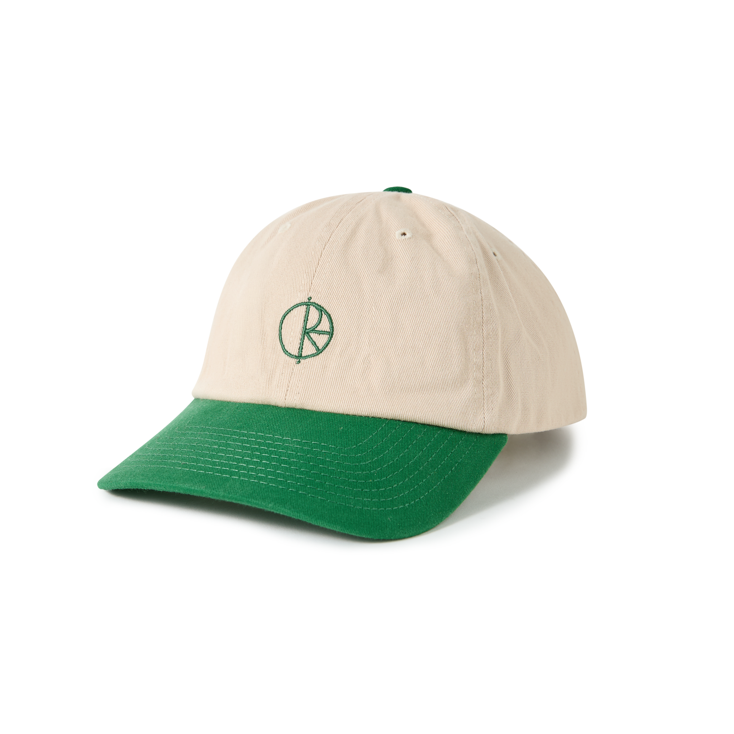 Polar Stroke Logo Hat