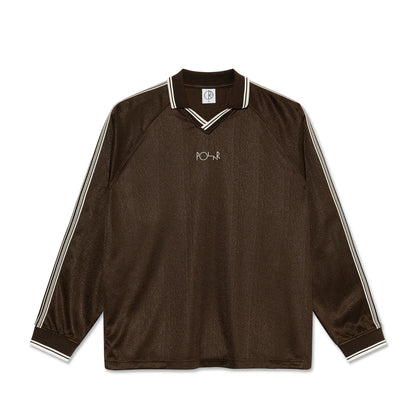 Camiseta de franela Polar Mitchell