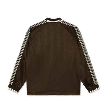 Camiseta de franela Polar Mitchell