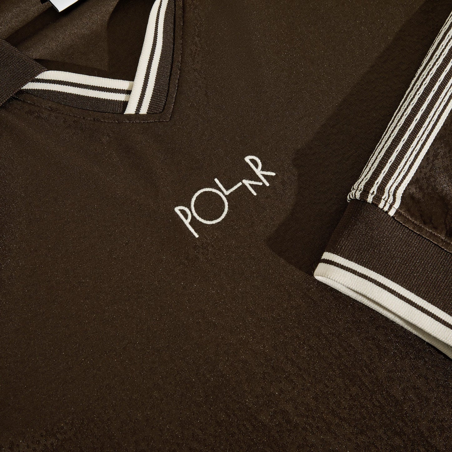Camiseta de franela Polar Mitchell