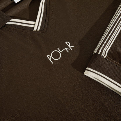 Camiseta de franela Polar Mitchell