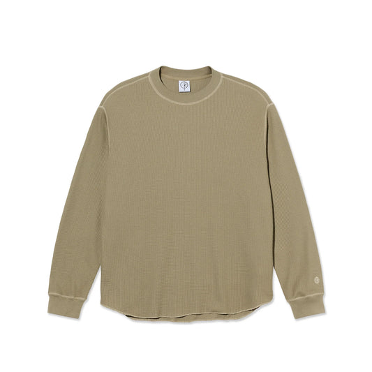 Polar Dylan LS Tee
