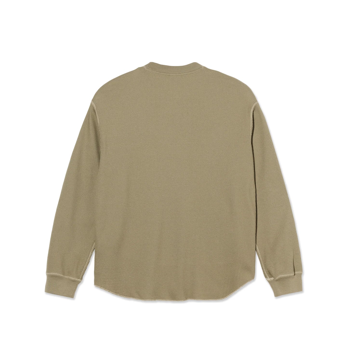 Polar Dylan LS Tee