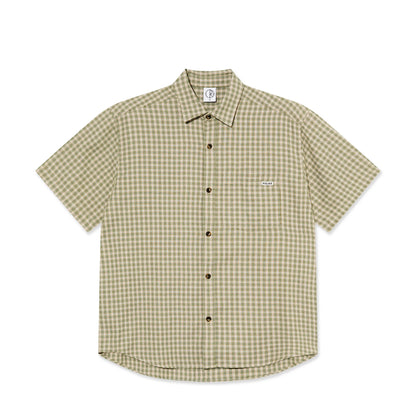Camiseta de franela Polar Mitchell