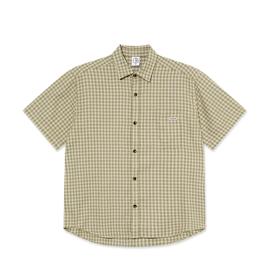 Camiseta de franela Polar Mitchell