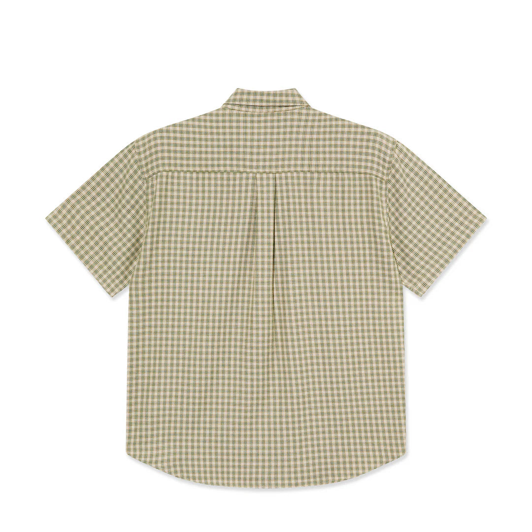 Camiseta de franela Polar Mitchell