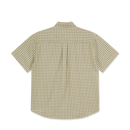 Camiseta de franela Polar Mitchell