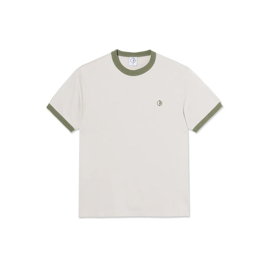 Camiseta de franela Polar Mitchell
