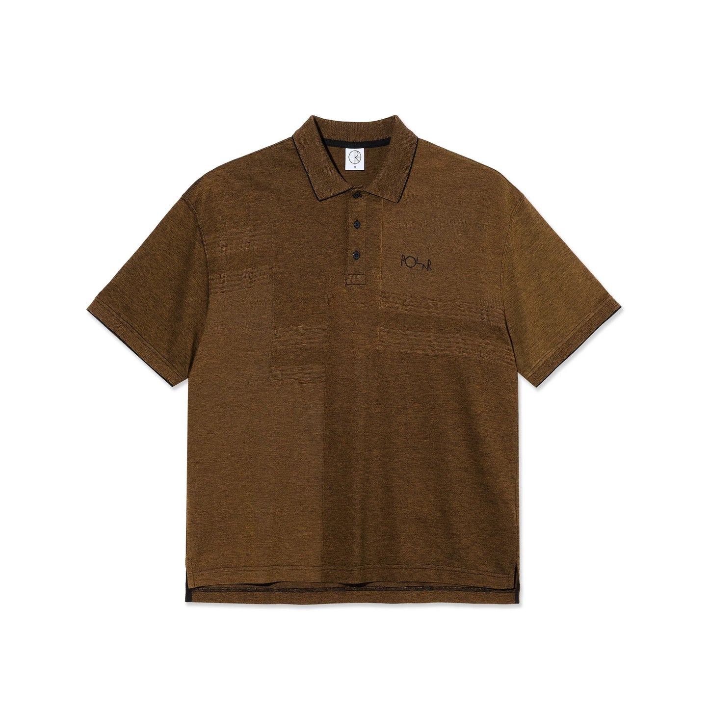 Camiseta de franela Polar Mitchell