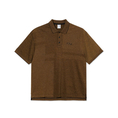 Camiseta de franela Polar Mitchell
