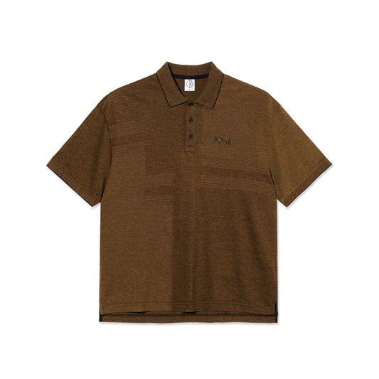 Camiseta de franela Polar Mitchell