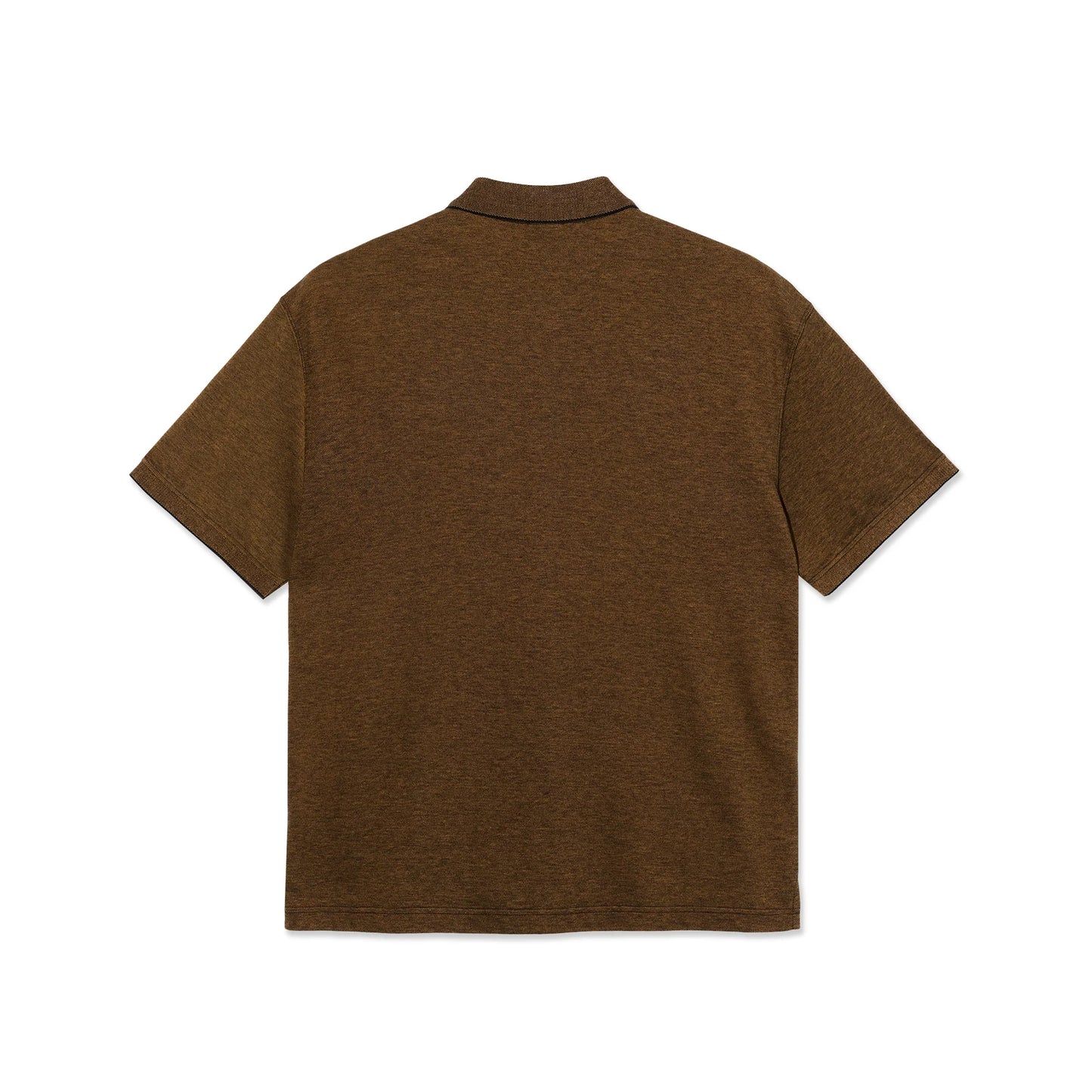 Camiseta de franela Polar Mitchell