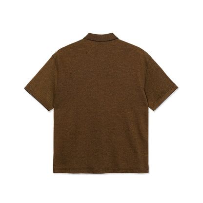 Camiseta de franela Polar Mitchell