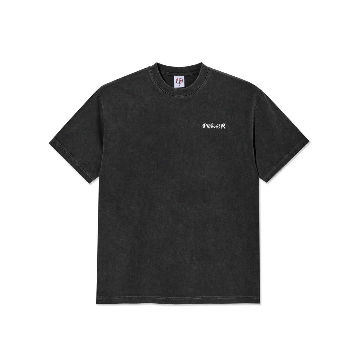 Camiseta de franela Polar Mitchell