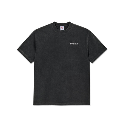 Camiseta de franela Polar Mitchell