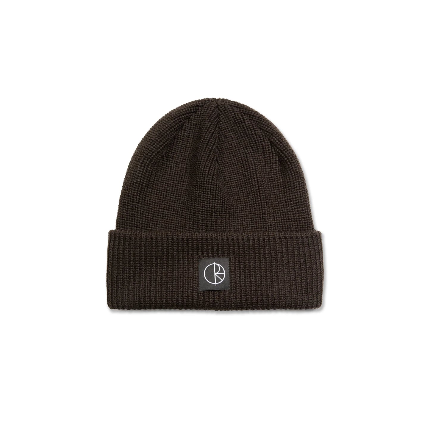 Polar Double Fold Merlino Beanie