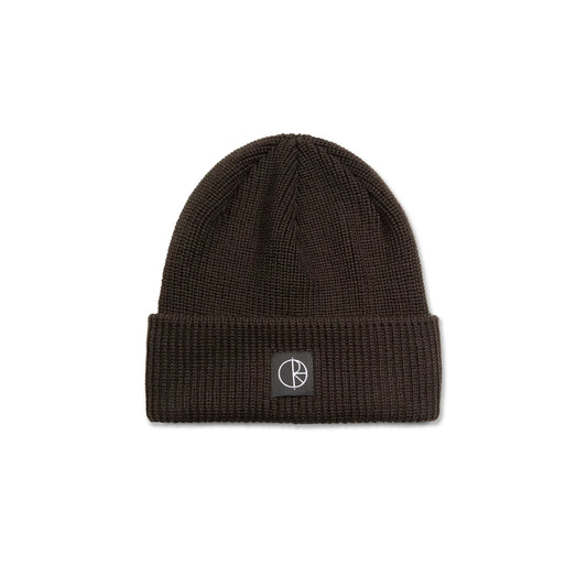 Polar Double Fold Merlino Beanie