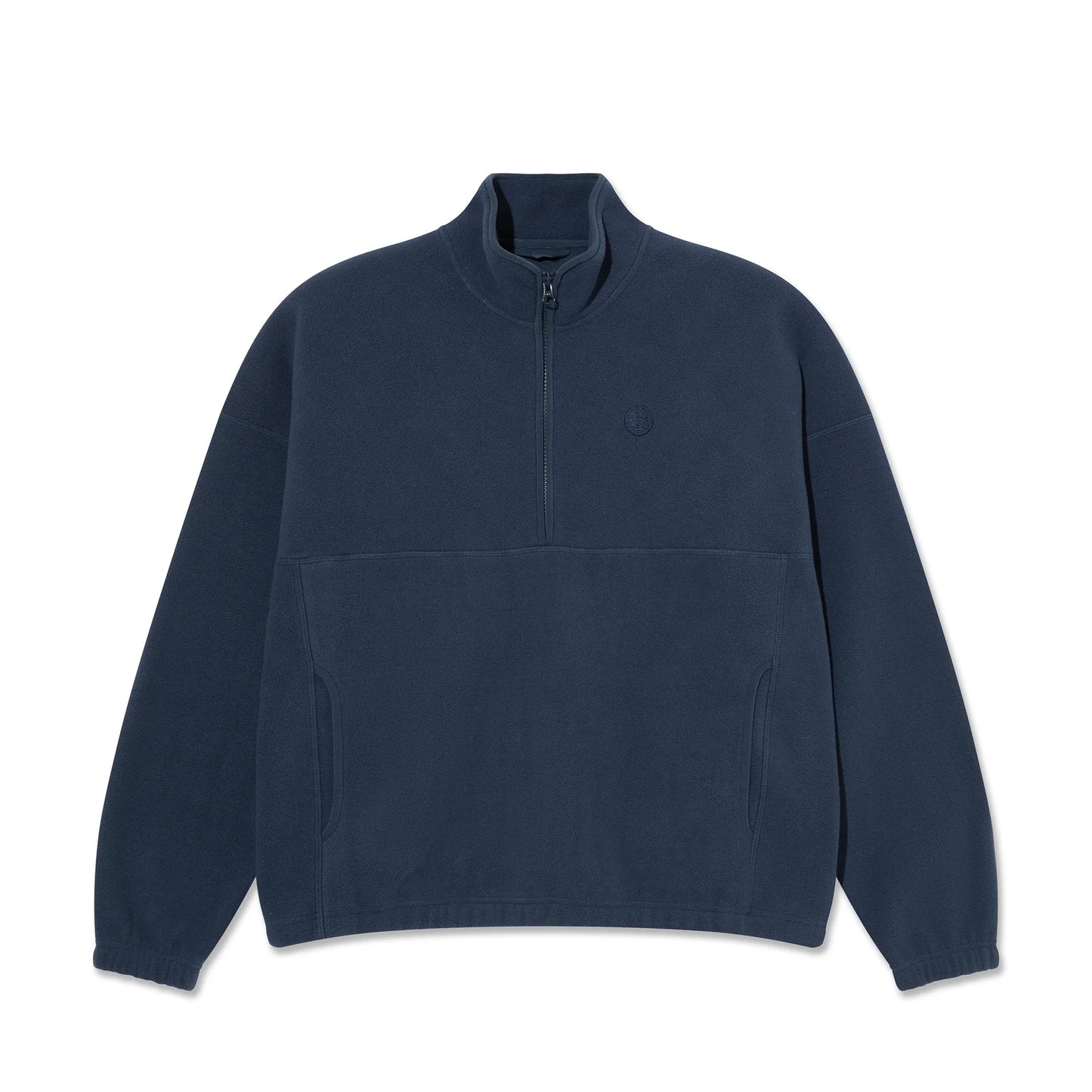 Polar Ivan Half Zip Sweatshirt