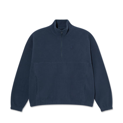 Polar Ivan Half Zip Sweatshirt