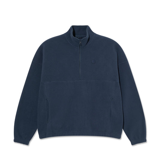 Polar Ivan Half Zip Sweatshirt