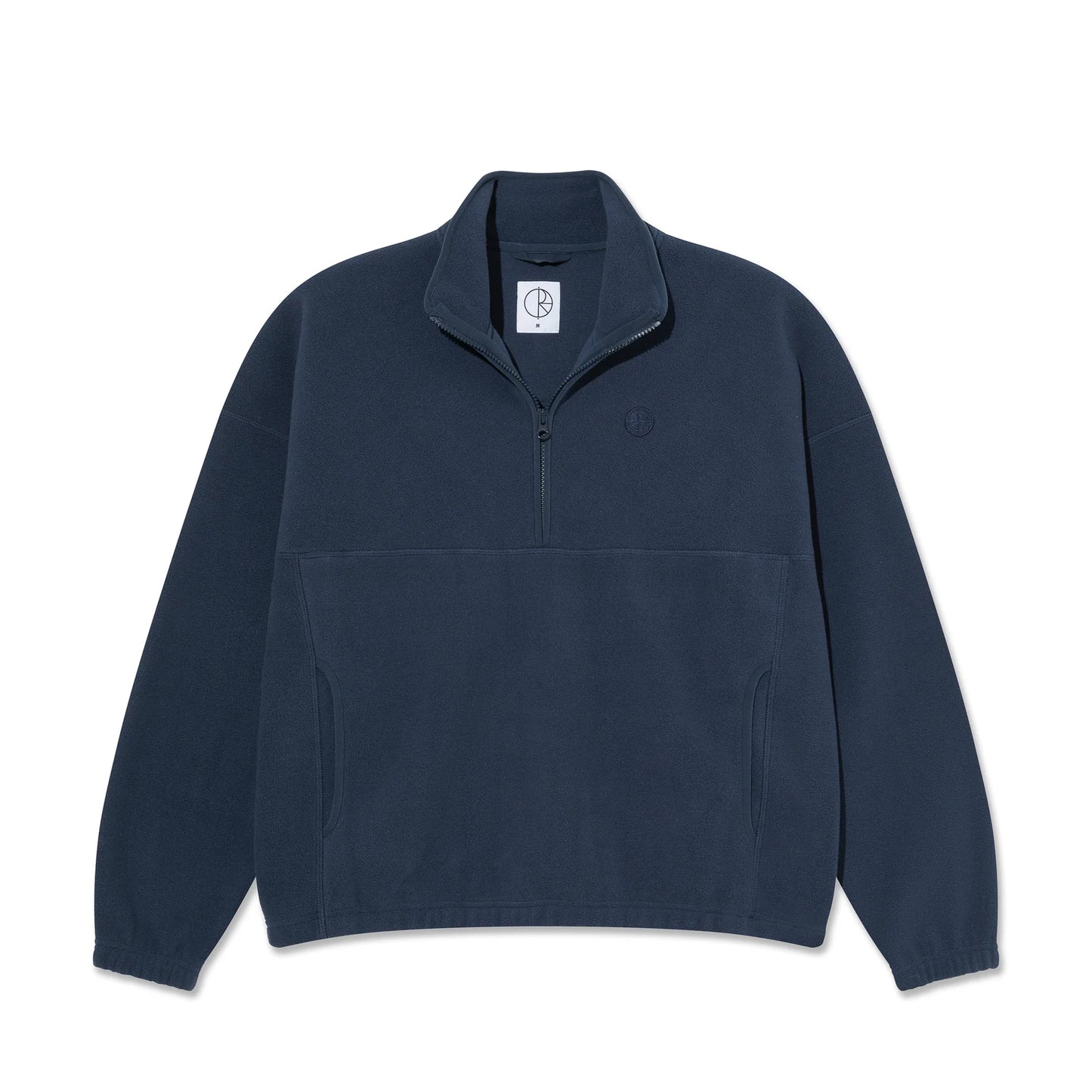Polar Ivan Half Zip Sweatshirt