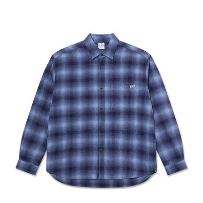 Polar Mitchell Long Sleeve Shirt