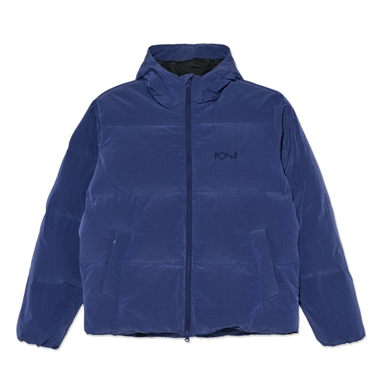 Polar Soft Puffer Jacket