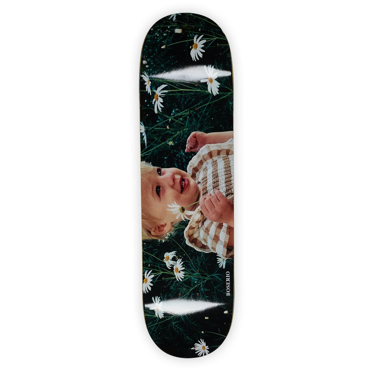 Polar Cleo and Daisy 8.375 Deck