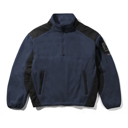 Butter Polartec 1/4 Zip Pullover