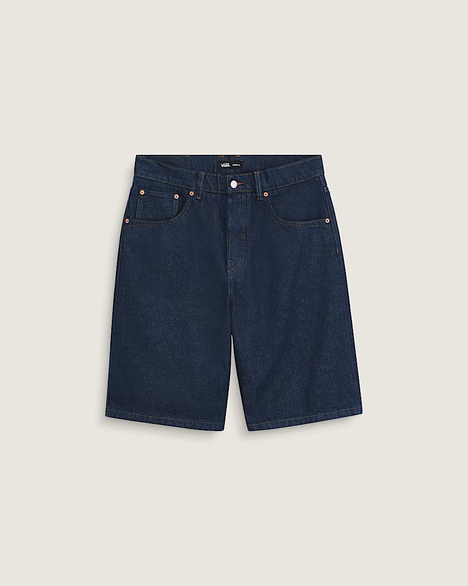 Vans Check 5 Baggy Shorts Premium