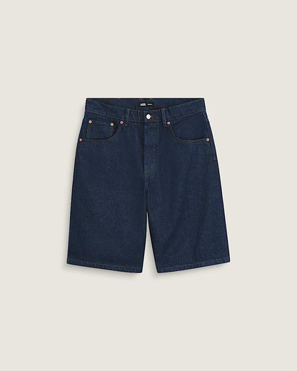 Vans Check 5 Baggy Shorts Premium