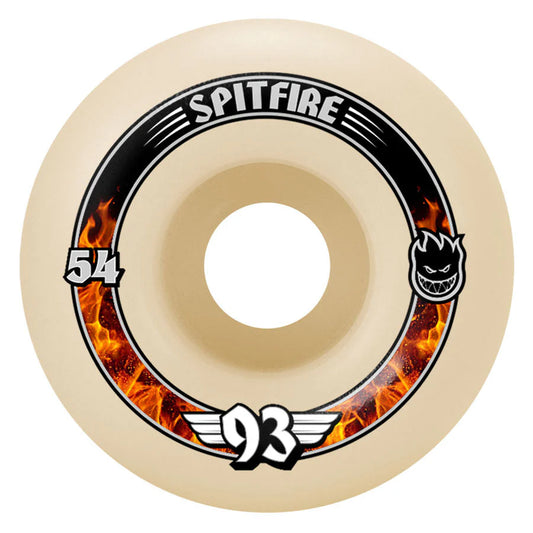 Spitfire Formula Four 93a Radial