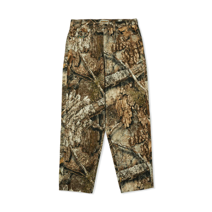 Huf Real Tree Cromer Pant
