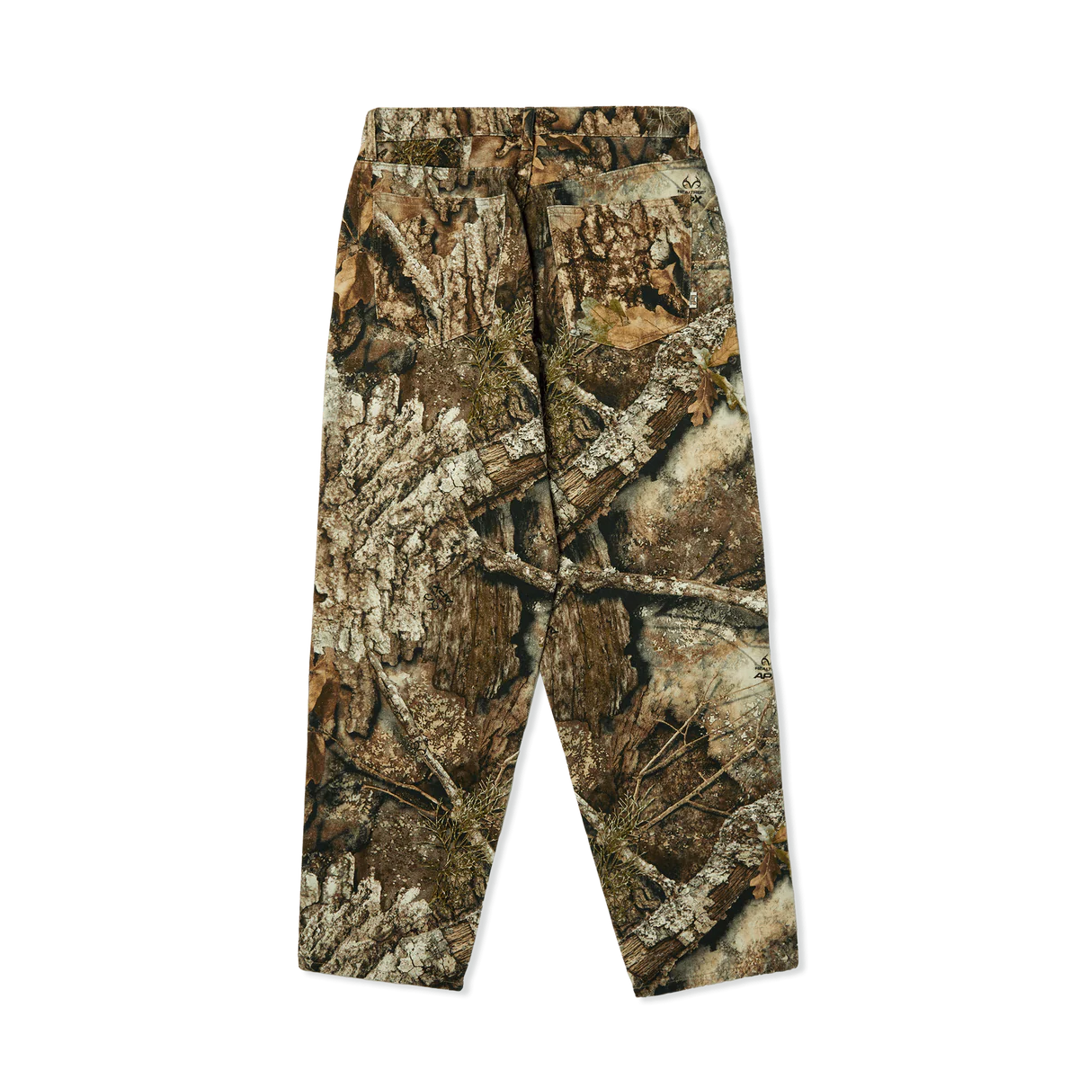 Huf Real Tree Cromer Pant