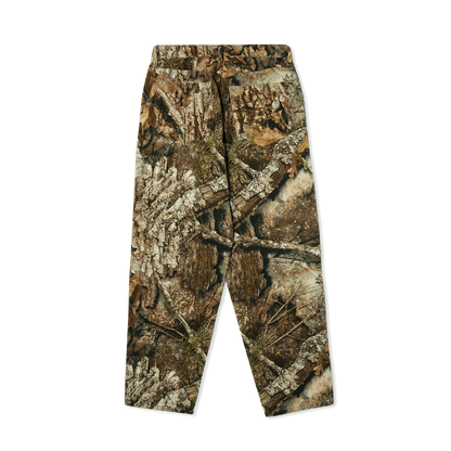 Huf Real Tree Cromer Pant