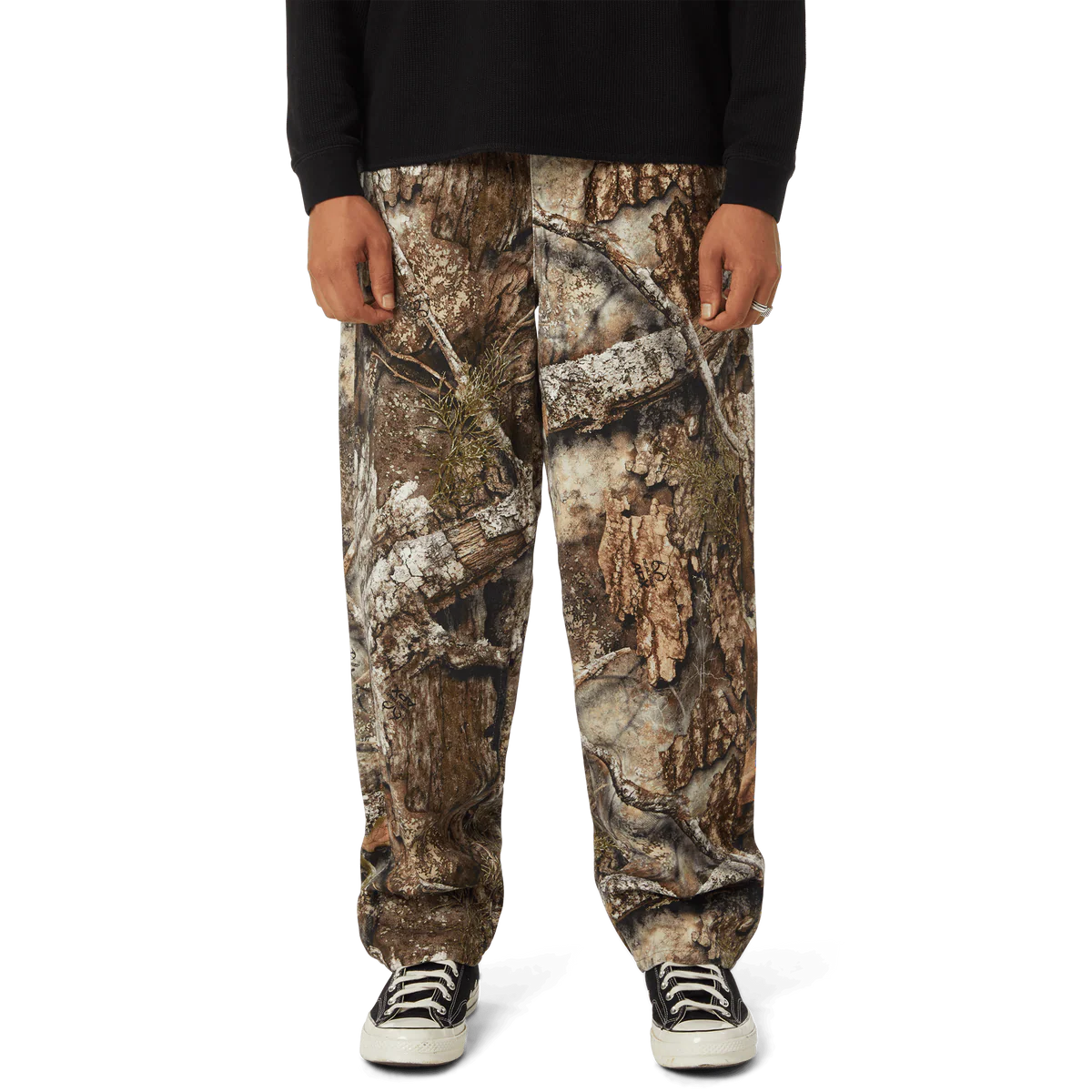 Huf Real Tree Cromer Pant
