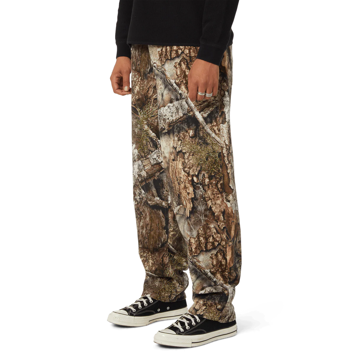 Huf Real Tree Cromer Pant
