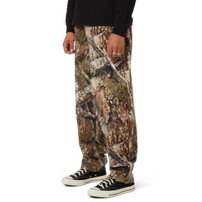 Huf Real Tree Cromer Pant