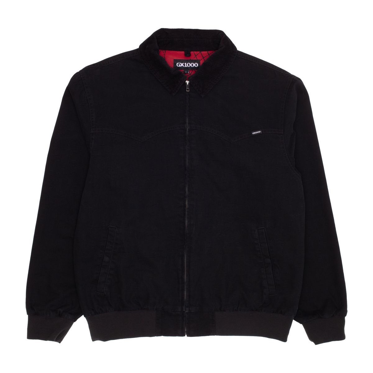 GX1000 Ranch Jacket