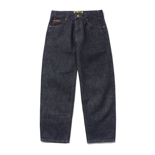 Butter Relaxed Denim Jeans