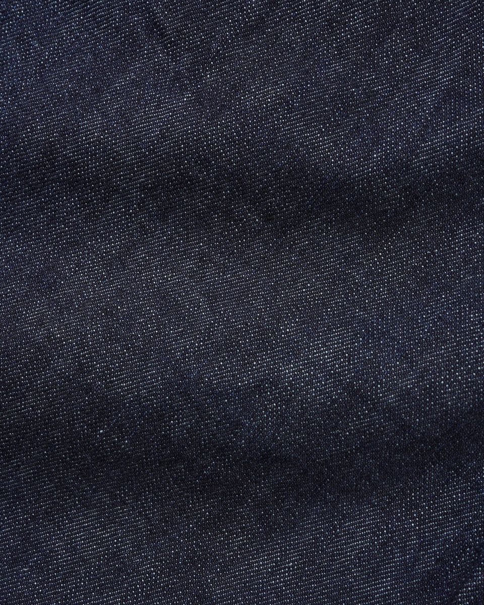 Butter Relaxed Denim Jeans