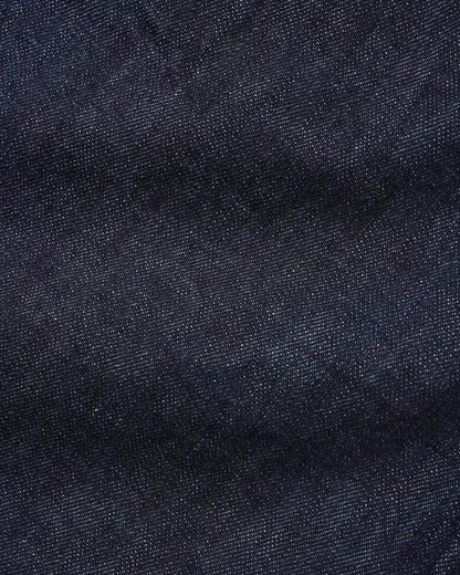 Butter Relaxed Denim Jeans