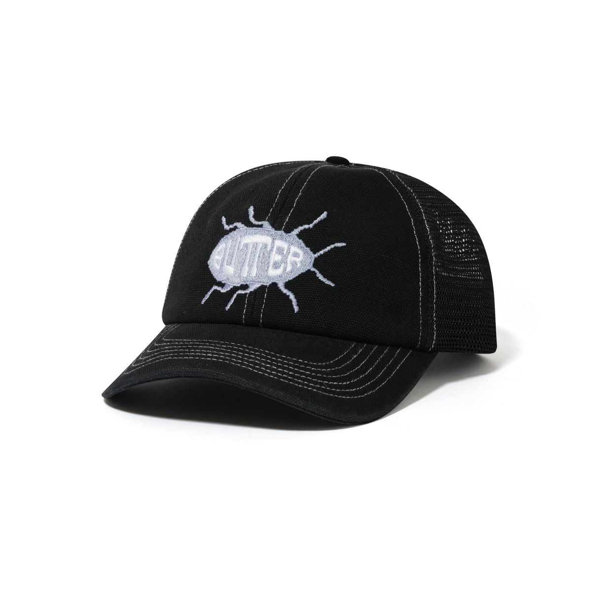 Butter Roach Trucker Cap