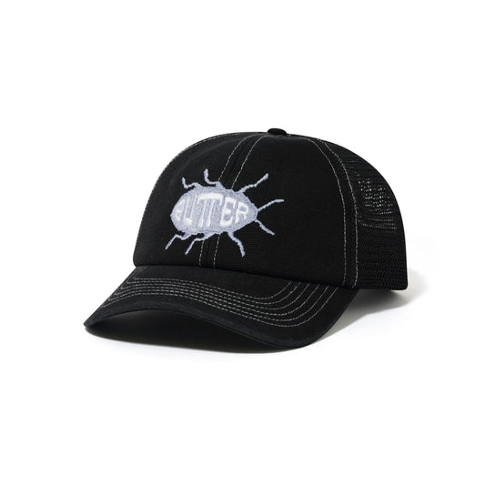 Butter Roach Trucker Cap
