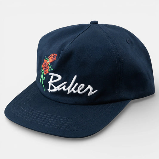 Baker Roses Hat
