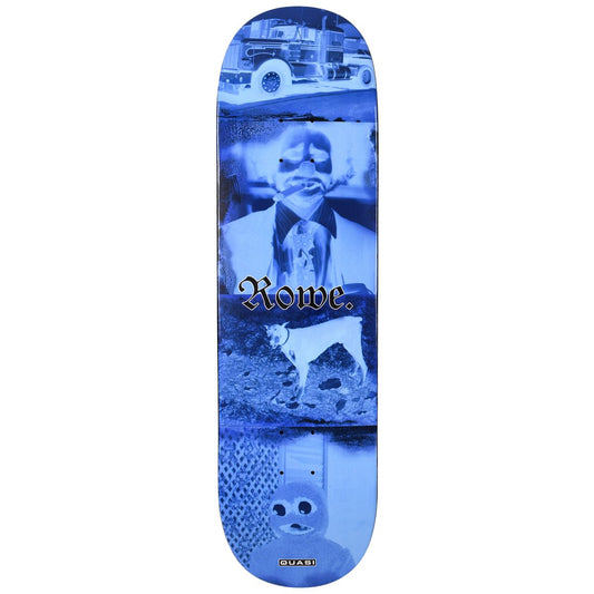 Quasi Rowe 'Bygone' [8.5”]
