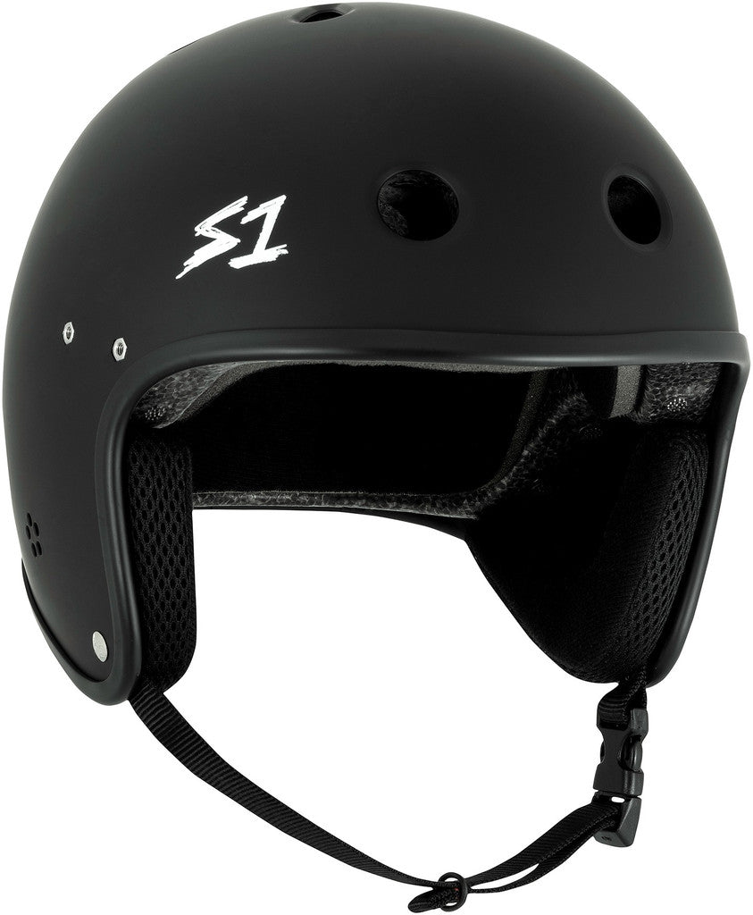 S1 Lifer Retro E-Bike Helmet